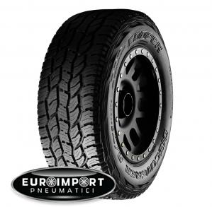 Cooper DISCOVERER AT3 SPORT 2 235/75 R15 109 T XL  TL OWL  DOT 2025